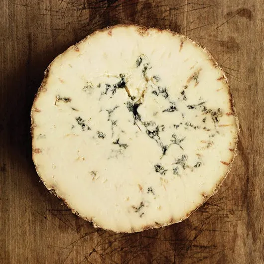 The Fine Cheese Co. Stichelton fromage bleu 300g