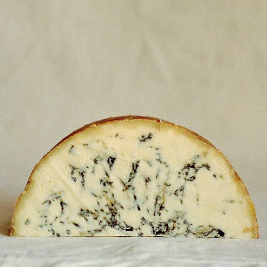 The Fine Cheese Co. Colston Bassett Stilton bleu 250g crémeux