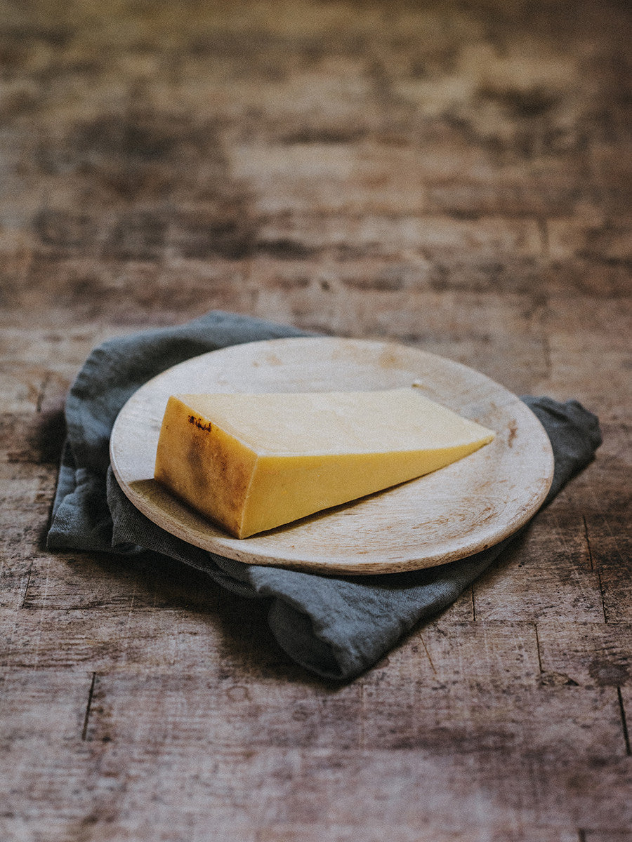 Quicke's Extra Mature cheddar affiné 18 mois 200g