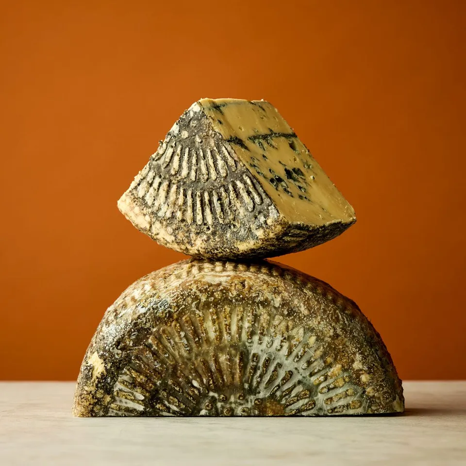 Nidelven Blå Fromage Bleu Norvégien 250g Doux