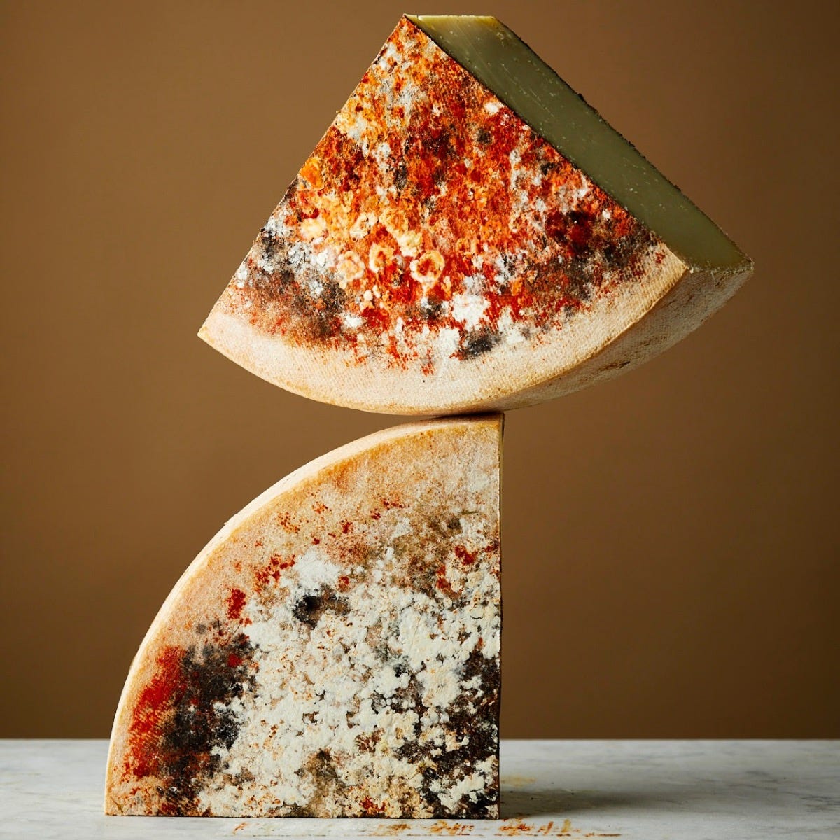 The Fine Cheese Co. Bibury fromage brebis artisanal 250g