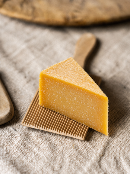 Quicke's Guest Cheeses Stithians fromage 200g crémeux